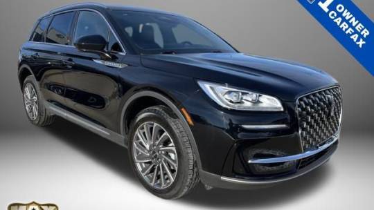 2023 Lincoln Corsair Reserve — SUV — 7,612 mi — Harrisonville, MO