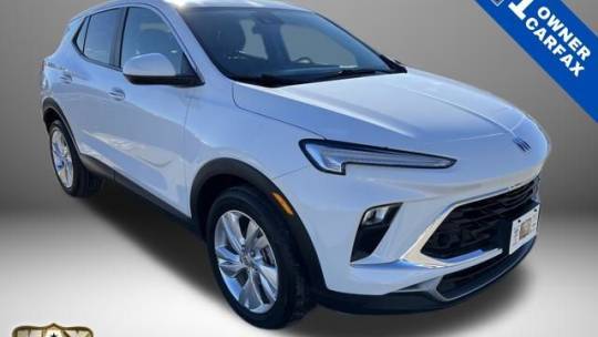 2024 Buick Encore GX Preferred — SUV — 22,136 mi — Harrisonville, MO