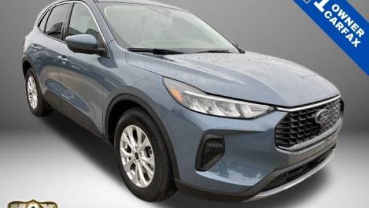 2023 Ford Escape Active — SUV — 7,272 mi — Harrisonville, MO