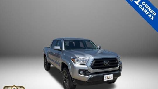 2022 Toyota Tacoma SR5 — Pickup Truck — 45,203 mi — Harrisonville, MO