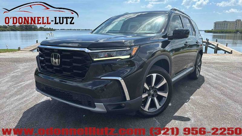 2023 Honda Pilot Elite — SUV — 32,415 mi — Melbourne, FL
