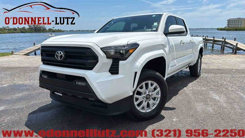 2024 Toyota Tacoma SR5 — Pickup Truck — 47 mi — Melbourne, FL