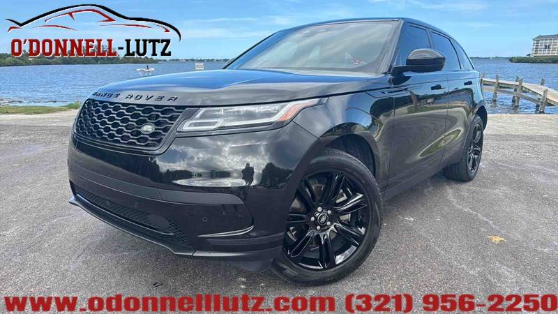 2023 Land Rover Range Rover Velar S — SUV — 31,819 mi — Melbourne, FL