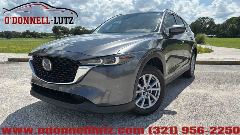 2023 Mazda CX-5 2.5 S Select — SUV — 33,102 mi — Melbourne, FL