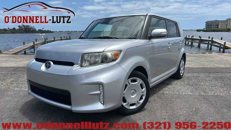2014 Scion xB Base — Wagon — 49,167 mi — Melbourne, FL