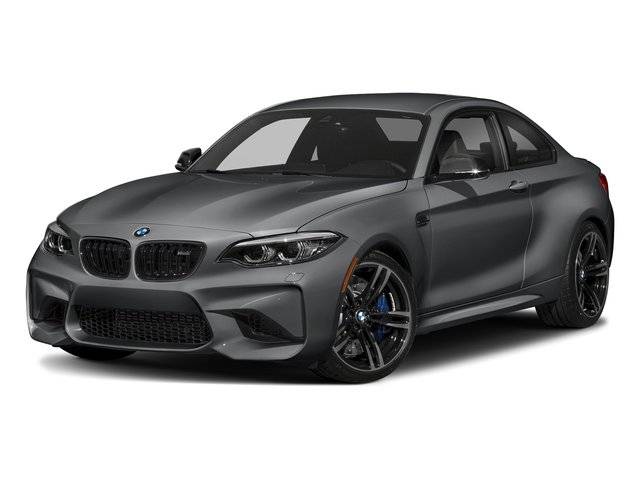 2018 BMW M2 Standard