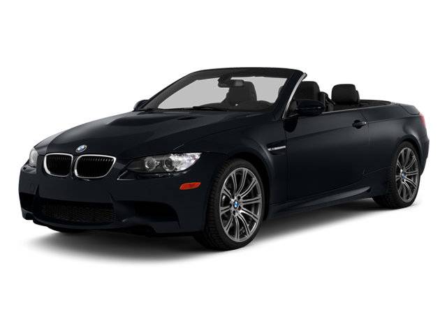 2013 BMW M3 Standard — Convertible — 84,063 mi — Denver, CO