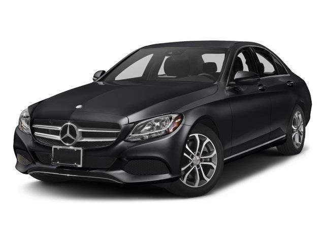 2016 Mercedes-Benz C-Class C 300 — Sedan — 79,642 mi — Denver, CO