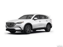 2022 Mazda CX-9 Touring Plus — SUV — 44,402 mi — Houston, TX