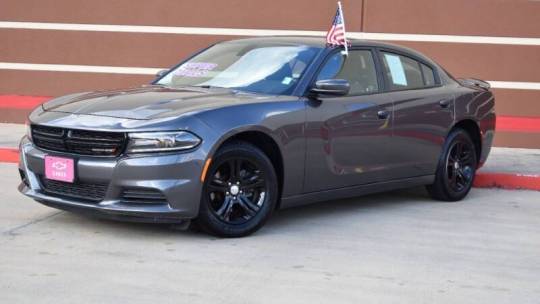 2022 Dodge Charger SXT — Sedan — 41,973 mi — Houston, TX