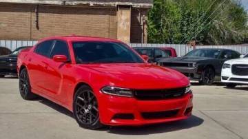 2019 Dodge Charger R/T — Sedan — 122,865 mi — Houston, TX