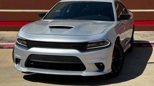 2021 Dodge Charger SXT — Sedan — 57,450 mi — Houston, TX