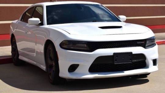 2022 Dodge Charger GT — Sedan — 64,725 mi — Houston, TX