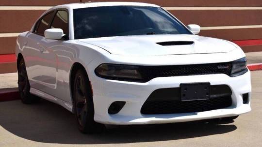2022 Dodge Charger SXT — Sedan — 64,725 mi — Houston, TX