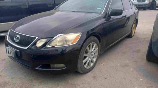 2006 Lexus GS GS 300 — Sedan — 220,776 mi — Houston, TX