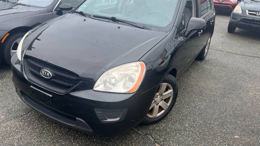 2007 Kia Rondo EX