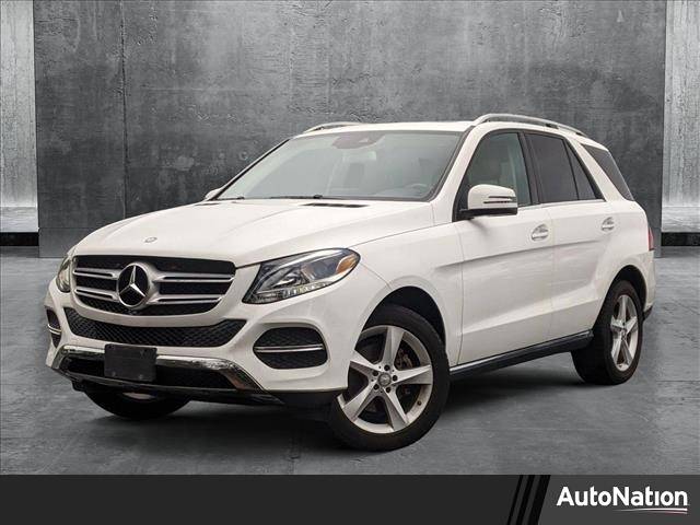 2016 Mercedes-Benz GLE GLE 350 — SUV — 75,239 mi — Cockeysville, MD