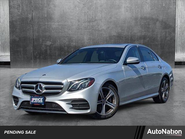 2019 Mercedes-Benz E-Class E 300 — Sedan — 28,808 mi — Cockeysville, MD