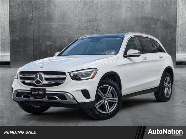 2022 Mercedes-Benz GLC GLC 300 — SUV — 26,575 mi — Cockeysville, MD