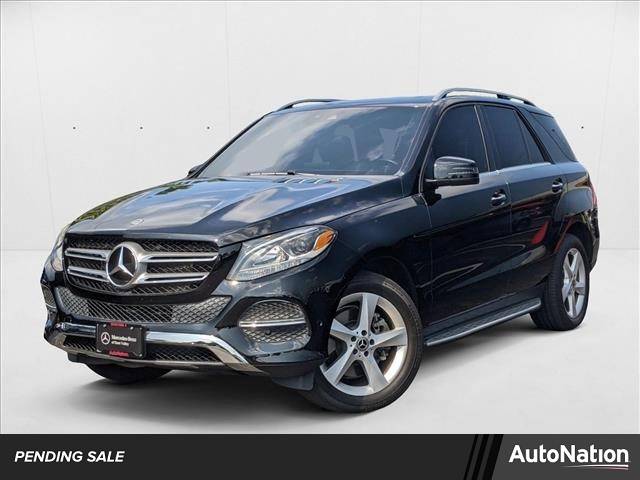 2019 Mercedes-Benz GLE GLE 400 — SUV — 92,992 mi — Cockeysville, MD