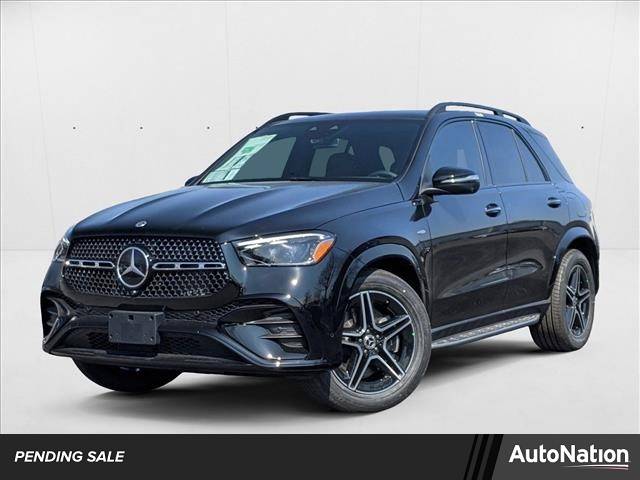 2025 Mercedes-Benz GLE GLE 450e — SUV — 9 mi — Cockeysville, MD
