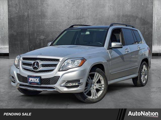2015 Mercedes-Benz GLK GLK 350 — SUV — 92,042 mi — Cockeysville, MD