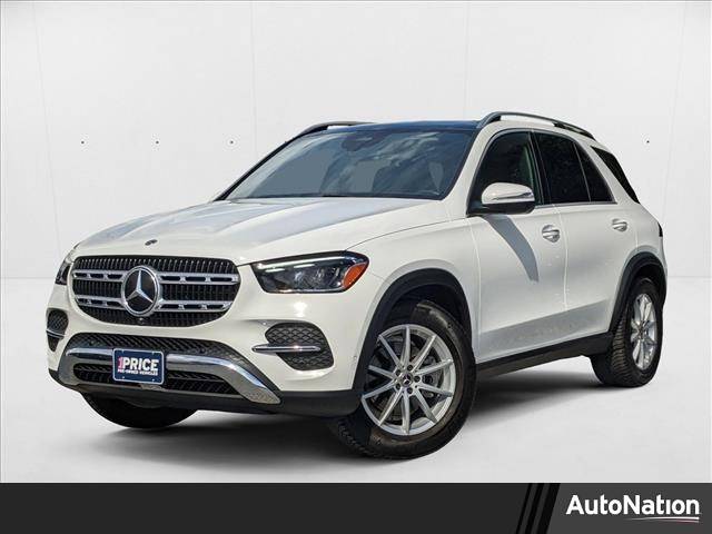2024 Mercedes-Benz GLE GLE 350 — SUV — 14,136 mi — Cockeysville, MD