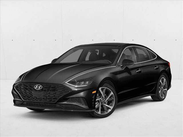 2023 Hyundai Sonata SEL Plus — Sedan — 45,343 mi — Cockeysville, MD