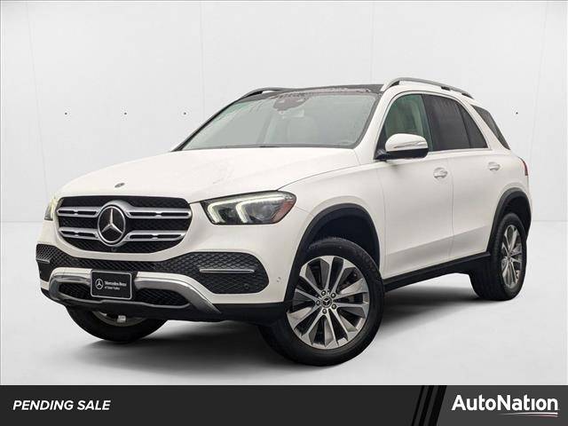 2020 Mercedes-Benz GLE GLE 450 — SUV — 73,049 mi — Cockeysville, MD