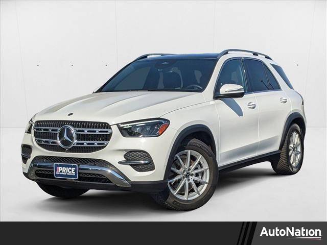 2024 Mercedes-Benz GLE GLE 350 — SUV — 15,548 mi — Cockeysville, MD