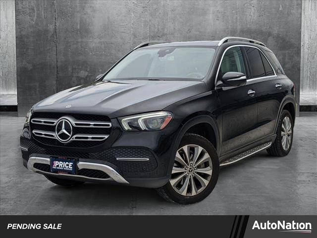 2020 Mercedes-Benz GLE GLE 350 — SUV — 47,714 mi — Cockeysville, MD