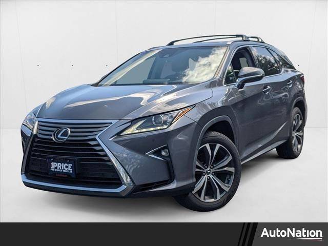 2018 Lexus RX RX 350L Premium — SUV — 50,435 mi — Cockeysville, MD