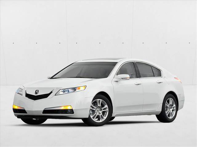 2009 Acura TL Base — Sedan — 128,056 mi — Cockeysville, MD