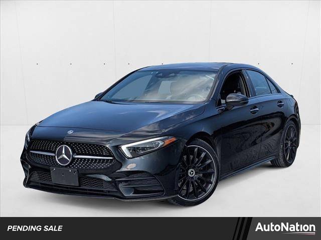 2019 Mercedes-Benz A-Class A 220 — Sedan — 35,936 mi — Cockeysville, MD