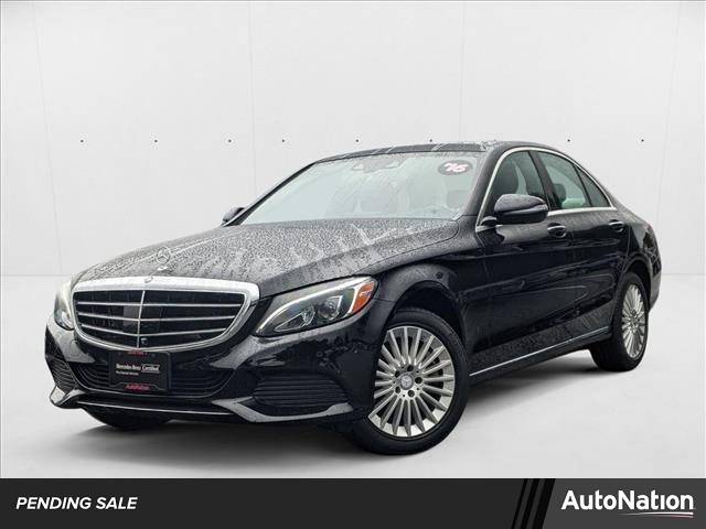 2016 Mercedes-Benz C-Class C 300 — Sedan — 49,128 mi — Cockeysville, MD