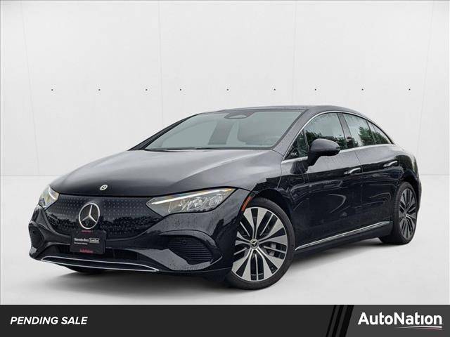2024 Mercedes-Benz EQE Sedan EQE 350 — Sedan — 10,352 mi — Cockeysville, MD