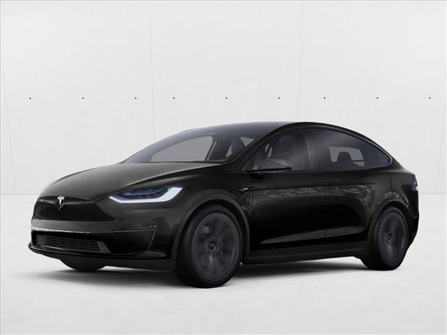 2023 Tesla Model X Standard Range — SUV — 44,321 mi — Cockeysville, MD