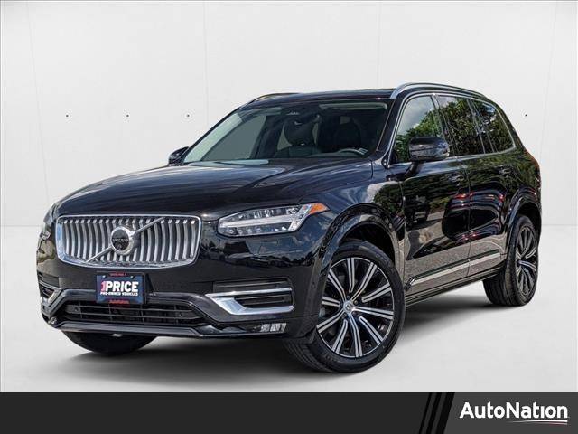 2023 Volvo XC90 Plus — SUV — 54,695 mi — Cockeysville, MD