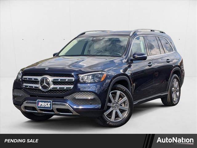 2022 Mercedes-Benz GLS GLS 450 — SUV — 46,870 mi — Cockeysville, MD