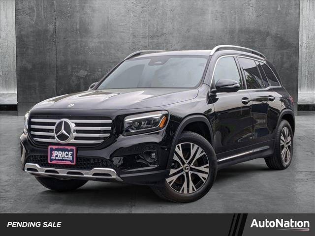2024 Mercedes-Benz GLB GLB 250 — SUV — 5,656 mi — Cockeysville, MD