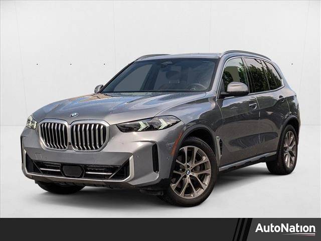 2024 BMW X5 40i — SUV — 17,409 mi — Cockeysville, MD