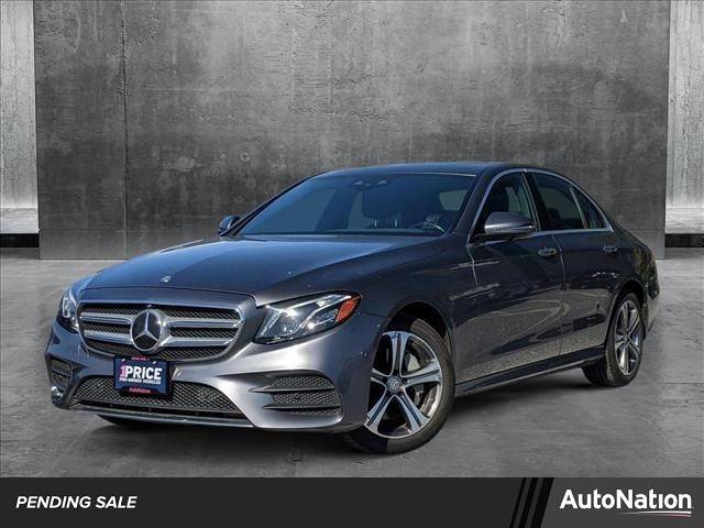2017 Mercedes-Benz E-Class E 300 — Sedan — 95,218 mi — Cockeysville, MD