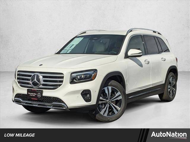 2025 Mercedes-Benz GLB GLB 250 — SUV — 9 mi — Cockeysville, MD