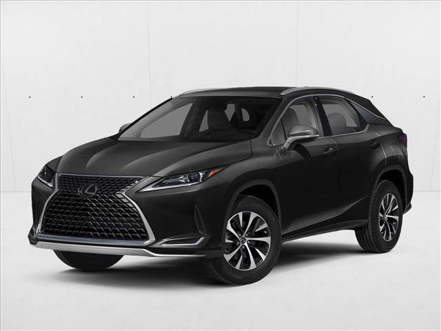 2021 Lexus RX RX 350 — SUV — 87,405 mi — Cockeysville, MD