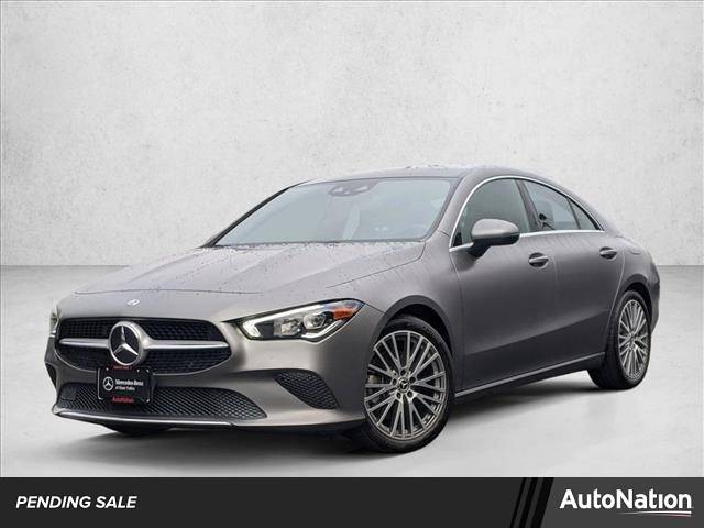 2020 Mercedes-Benz CLA CLA 250 — Sedan — 61,605 mi — Cockeysville, MD