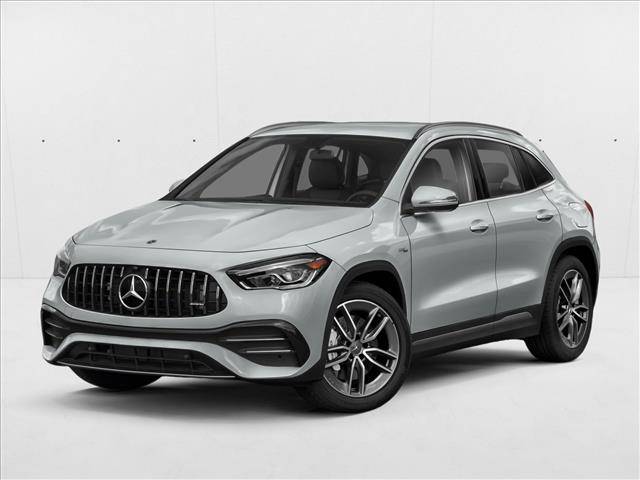 2021 Mercedes-Benz GLA AMG GLA 35 — SUV — 30,245 mi — Cockeysville, MD
