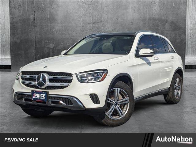 2022 Mercedes-Benz GLC GLC 300 — SUV — 56,529 mi — Cockeysville, MD