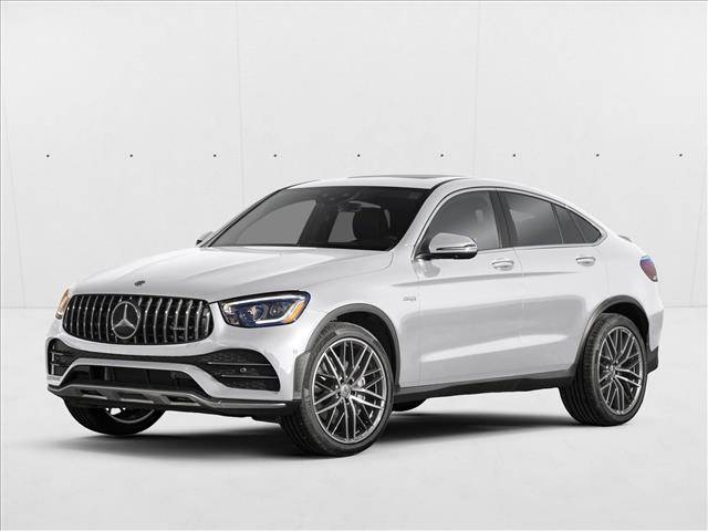2023 Mercedes-Benz GLC AMG GLC 43 — SUV — 25,362 mi — Cockeysville, MD