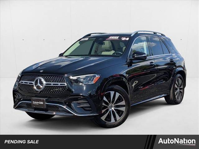 2024 Mercedes-Benz GLE GLE 350 — SUV — 15,938 mi — Cockeysville, MD