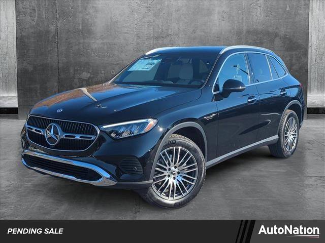 2024 Mercedes-Benz GLC GLC 300 — SUV — 16,502 mi — Cockeysville, MD